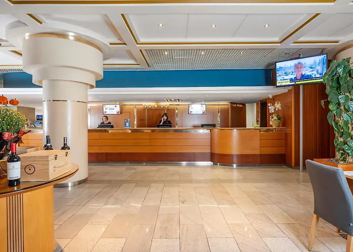 Panorama By Verdi Hotels